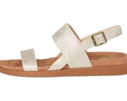 Marin Sandal