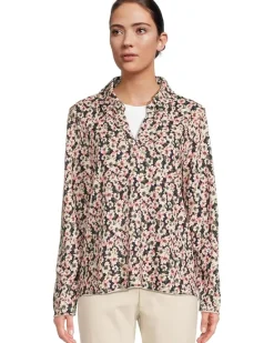 Marina Del Mar Tidal Bloom Popover