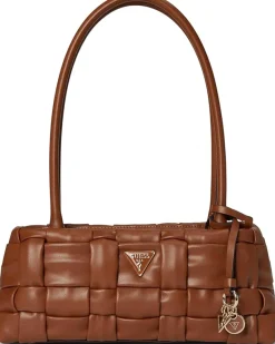 Marion Shoulder Satchel
