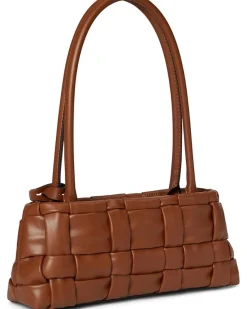 Marion Shoulder Satchel