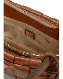 Marion Shoulder Satchel