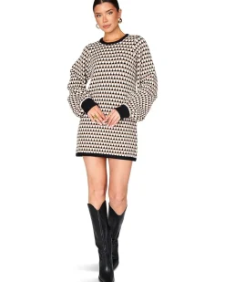 Marion Sweater Dress