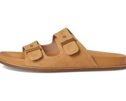 Marisol Footbed Sandals