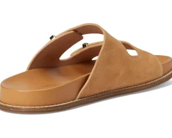 Marisol Footbed Sandals