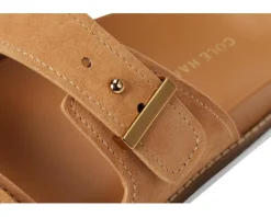 Marisol Footbed Sandals