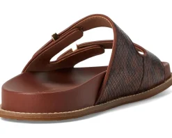 Marisol Footbed Sandals