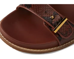 Marisol Footbed Sandals