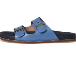 Marisol Footbed Sandals
