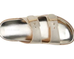 Marisol Footbed Sandals