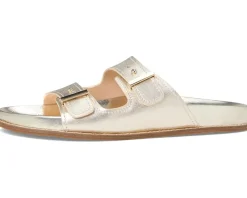Marisol Footbed Sandals