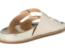 Marisol Footbed Sandals