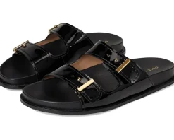 Marisol Footbed Sandals