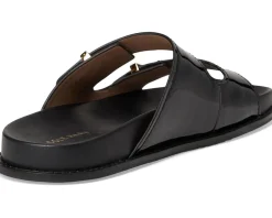 Marisol Footbed Sandals