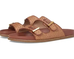Marisol Footbed Sandals