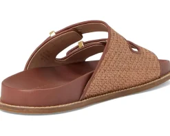 Marisol Footbed Sandals