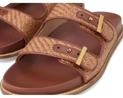 Marisol Footbed Sandals