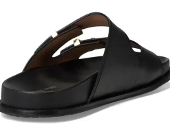 Marisol Footbed Sandals