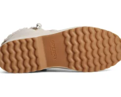 Maritime Repel Teddy Trim