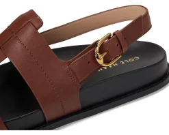 Marlee Fisherman Footbed Sandals