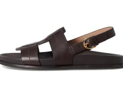 Marlee Fisherman Footbed Sandals