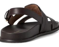 Marlee Fisherman Footbed Sandals