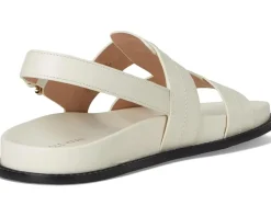 Marlee Fisherman Footbed Sandals