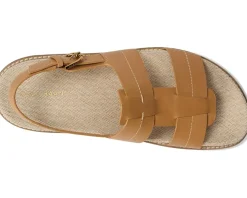 Marlee Fisherman Footbed Sandals