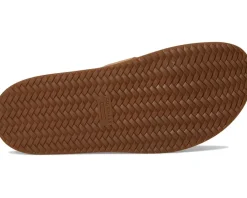 Marlee Fisherman Footbed Sandals