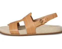 Marlee Fisherman Footbed Sandals