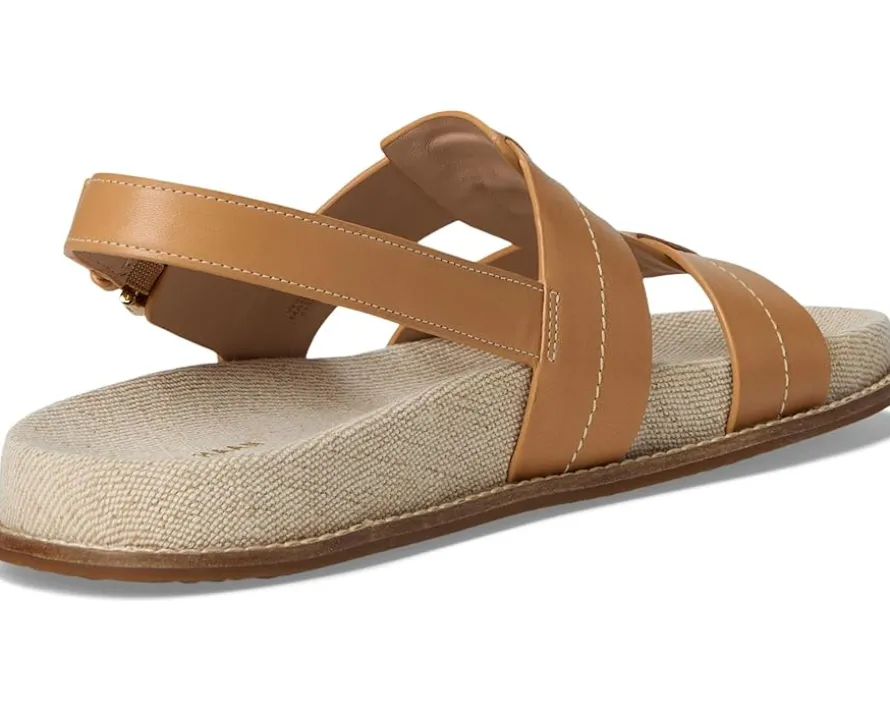 Marlee Fisherman Footbed Sandals