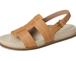 Marlee Fisherman Footbed Sandals