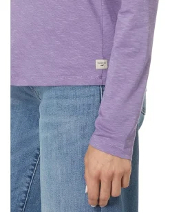 Marley II Long Sleeve Tee