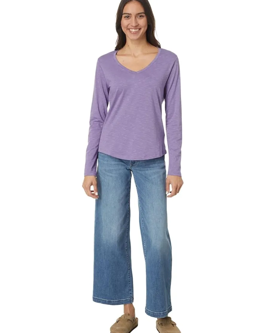 Marley II Long Sleeve Tee