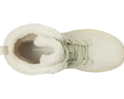 Marquette Thermo Lace Waterproof