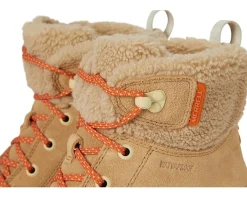 Marquette Thermo Lace Waterproof