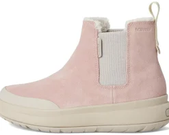 Marquette Thermo Lace-Up Waterproof