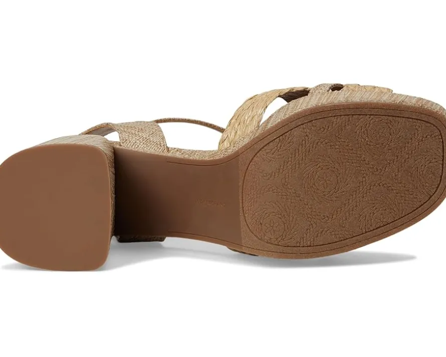 Marrika Platform High Heel Sandals