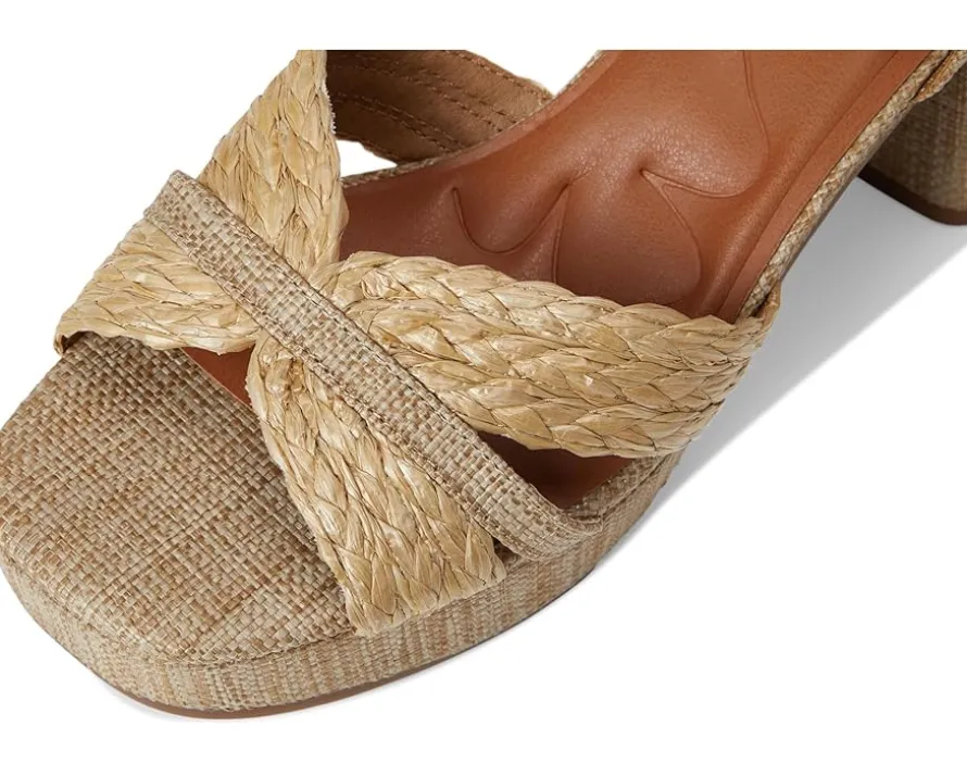 Marrika Platform High Heel Sandals