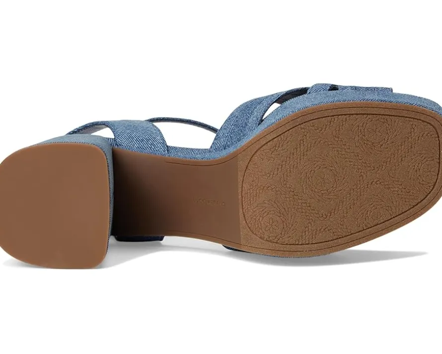 Marrika Platform High Heel Sandals