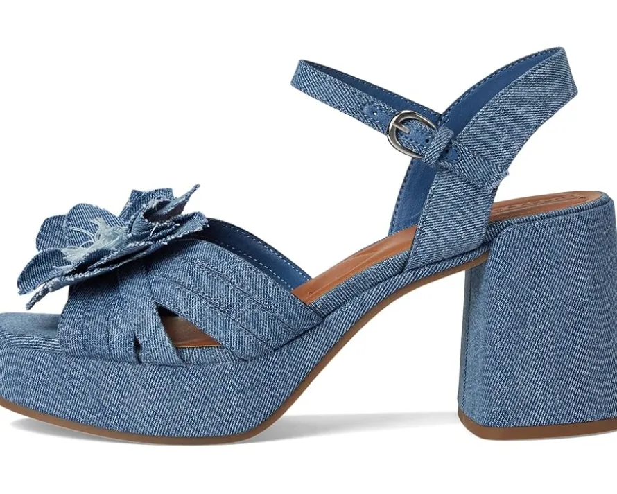 Marrika Platform High Heel Sandals