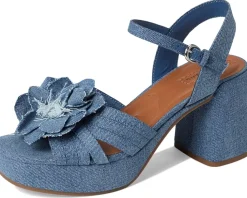 Marrika Platform High Heel Sandals