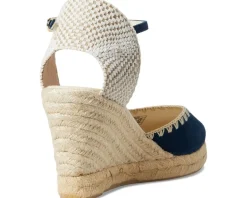 Marseille Wedge Espadrille