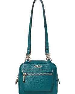 Marsha Box Satchel