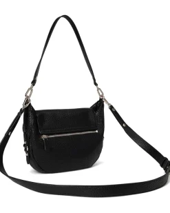 Marsha Flap Shoulder Bag