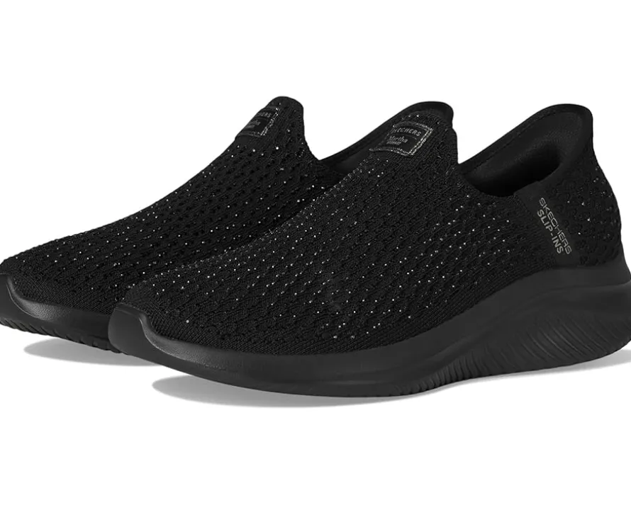 Martha Stewart Ultra Flex 3.0 - Dazzling Hands Free Slip-Ins