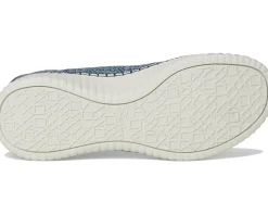 Martha Stewart Wilshire Blvd - Glimmer Step Hands Free Slip-Ins