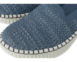 Martha Stewart Wilshire Blvd - Glimmer Step Hands Free Slip-Ins