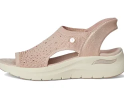 Martha Stewart's Arch Fit 2.0 - Star Dust