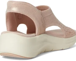 Martha Stewart's Arch Fit 2.0 - Star Dust