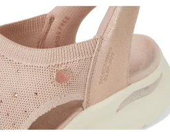 Martha Stewart's Arch Fit 2.0 - Star Dust